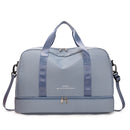 Bolsa Mala de Viagem Impermeável - Brand